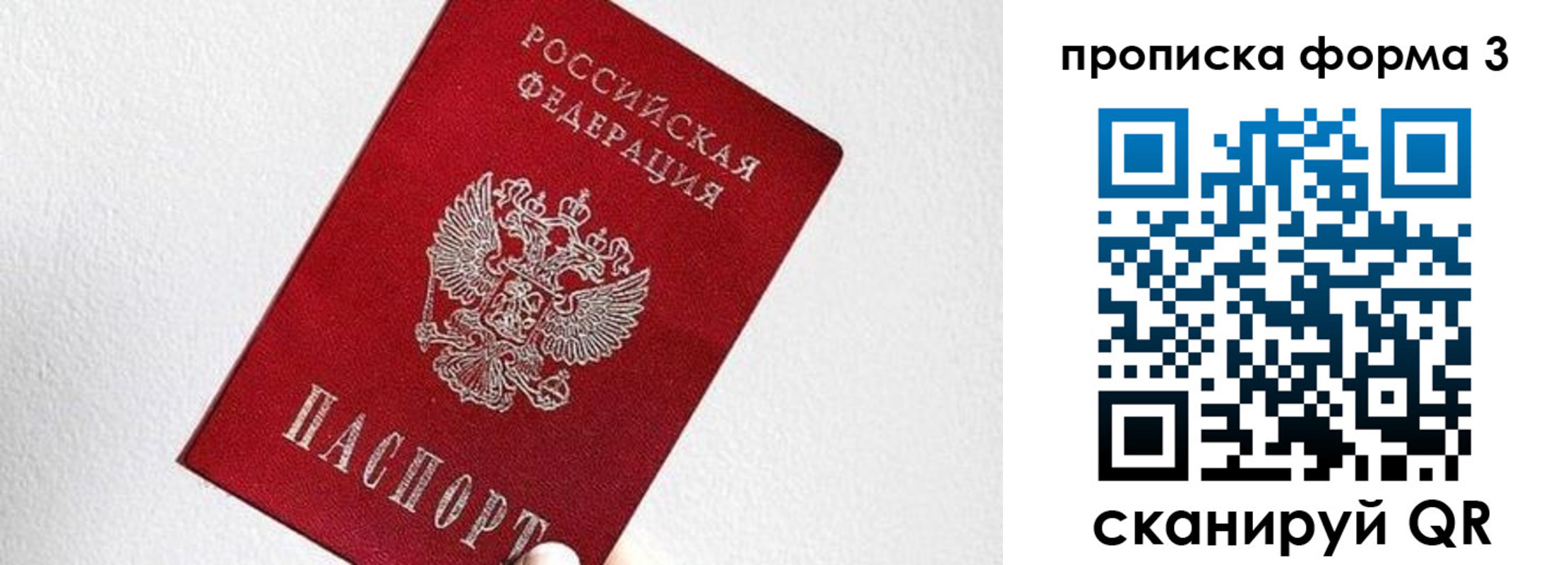 временная регистрация гарантия в Зее